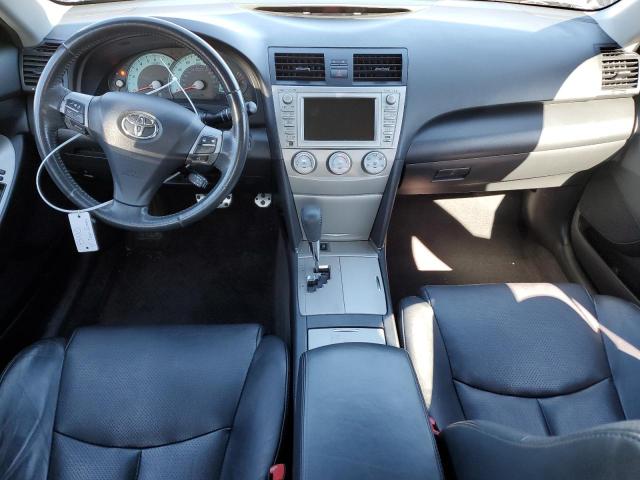 Photo 8 from auction – 2011 TOYOTA CAMRY SE with VIN 4T1BK3EK7BU131030