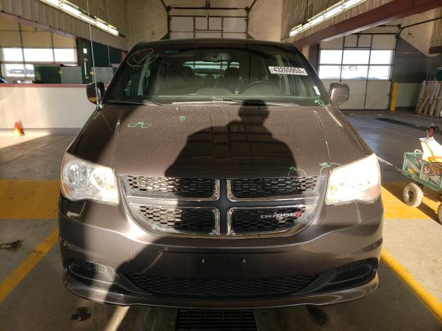 Photo 5 from auction – 2014 DODGE GRAND CARA with VIN 2C4RDGBG9ER331588