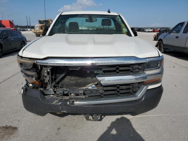 Photo 5 from auction – 2016 CHEVROLET SILVERADO with VIN 1GCNCNEH5GZ226386
