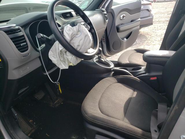 Снимка 7 от търг – 2014 KIA SOUL + с VIN KNDJP3A56E7706481