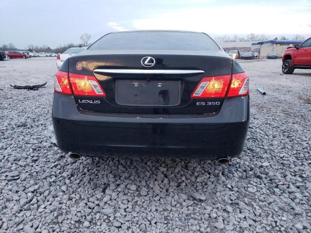 Photo 6 from auction – 2007 LEXUS ES 350 with VIN JTHBJ46GX72148512