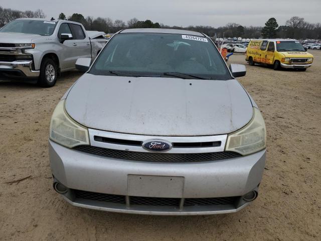 Photo 5 from auction – 2009 FORD FOCUS SES with VIN 1FAHP36N09W188263