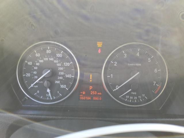 Photo 9 from auction – 2014 BMW X1 XDRIVE2 with VIN WBAVL1C5XEVY18255