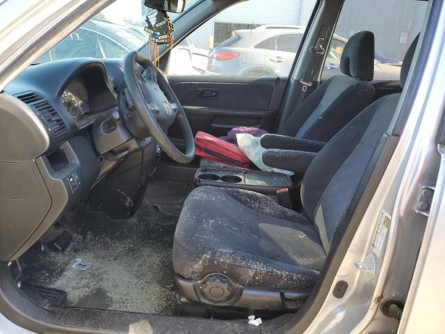 Photo 7 from auction – 2006 HONDA CR-V EX with VIN JHLRD68816C016355