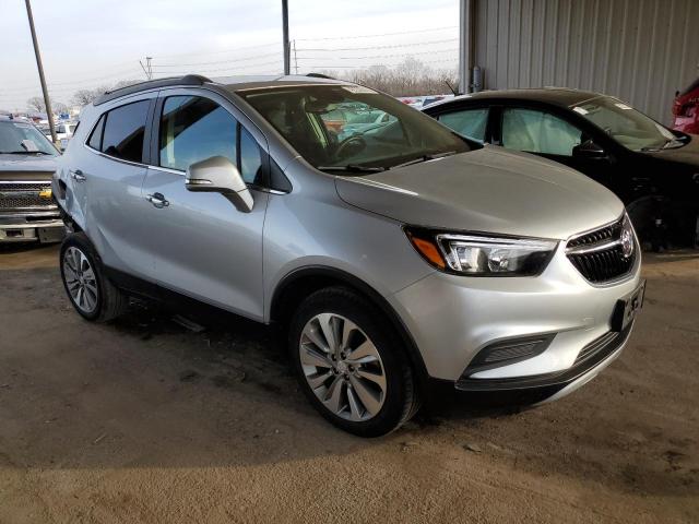 Photo 4 from auction – 2017 BUICK ENCORE PRE with VIN KL4CJASB4HB220427