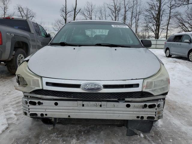 Photo 5 from auction – 2010 FORD FOCUS SE with VIN 1FAHP3FN9AW159851