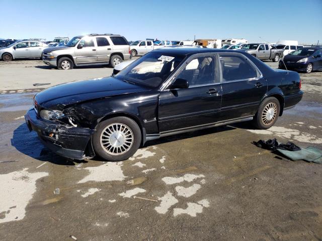 ACURA LEGEND LS 1992 with VIN JH4KA7674NC009176 - Photo from auction