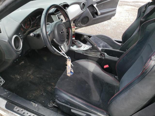 Photo 7 from auction – 2013 SUBARU BRZ 2.0 LI with VIN JF1ZCAC17D2611524