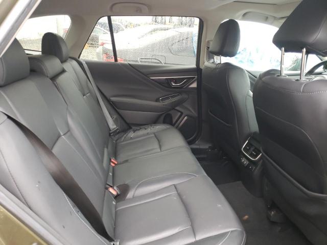 Photo 10 from auction – 2020 SUBARU OUTBACK LI with VIN 4S4BTANC4L3109908
