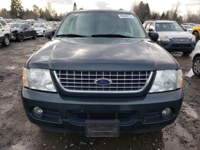 Photo 5 from auction – 2004 FORD EXPLORER X with VIN 1FMDU73K54UA06558