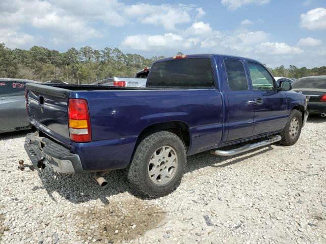 Photo 3 from auction – 2002 CHEVROLET SILVERADO with VIN 2GCEC19T121194853