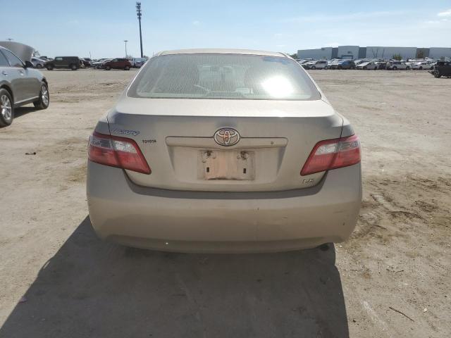 Photo 6 from auction – 2007 TOYOTA CAMRY CE with VIN 4T1BE46K57U513382