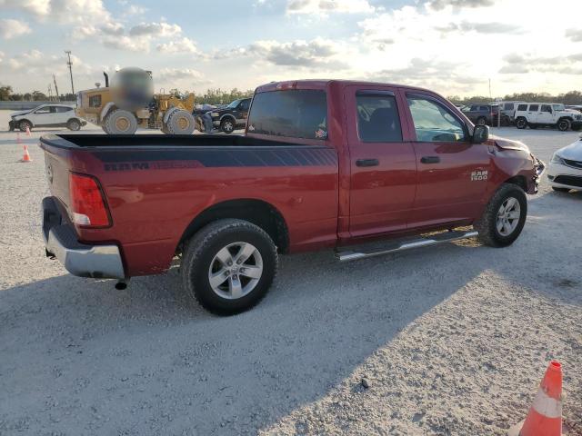 Photo 3 from auction – 2013 RAM 1500 ST with VIN 1C6RR6FP8DS578157