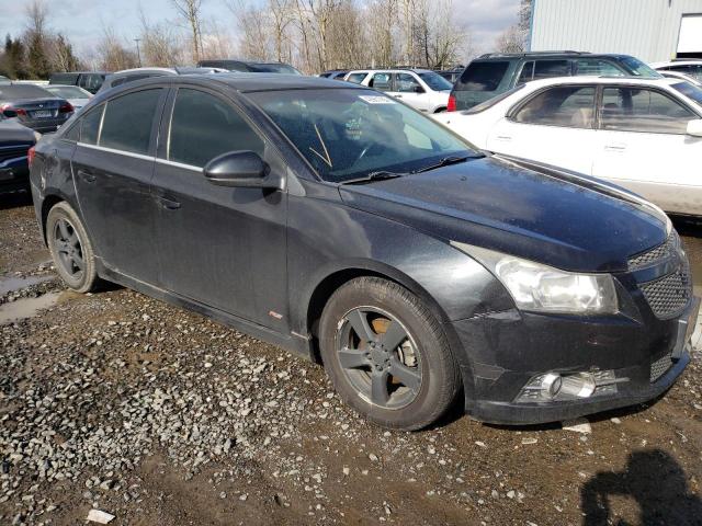 Photo 4 from auction – 2011 CHEVROLET CRUZE LT with VIN 1G1PG5S99B7214703