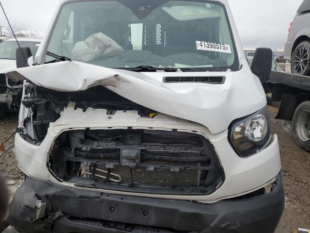 Photo 5 from auction – 2019 FORD TRANSIT T- with VIN 1FTYR2CM0KKB65346