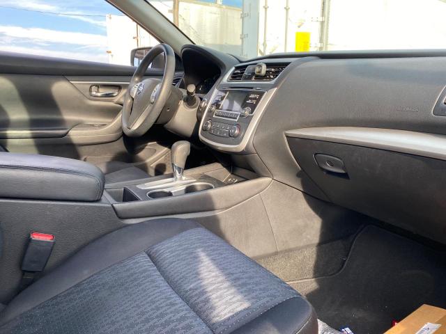 Photo 5 from auction – 2016 NISSAN ALTIMA 2.5 with VIN 1N4AL3AP6GN350843
