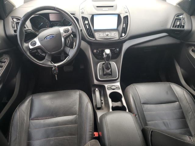 Photo 8 from auction – 2014 FORD ESCAPE SE with VIN 1FMCU0GX1EUB00656