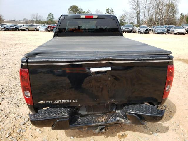 Photo 6 from auction – 2011 CHEVROLET COLORADO L with VIN 1GCESCF91B8130770