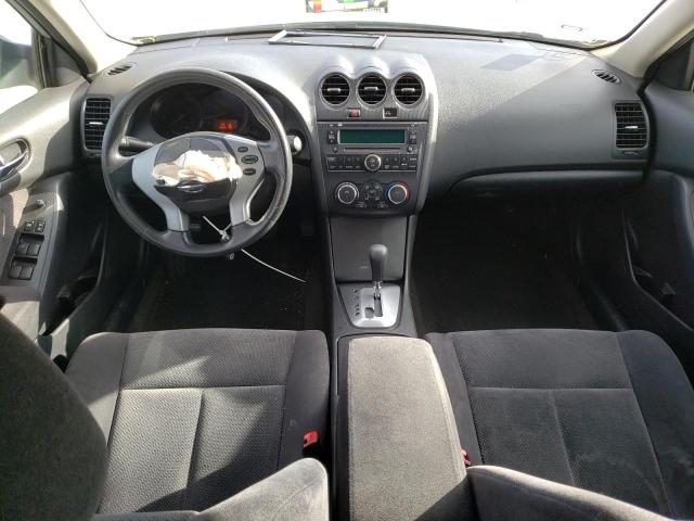 Photo 8 from auction – 2007 NISSAN ALTIMA 2.5 with VIN 1N4AL21E27C180176