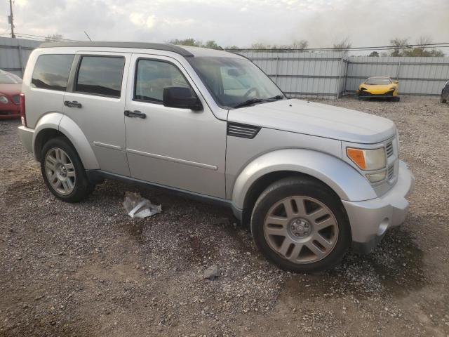 Photo 4 from auction – 2011 DODGE NITRO HEAT with VIN 1D4PT4GK6BW597016