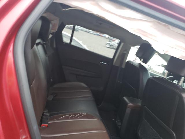 Photo 10 from auction – 2010 GMC TERRAIN SL with VIN 2CTFLHEY7A6347739