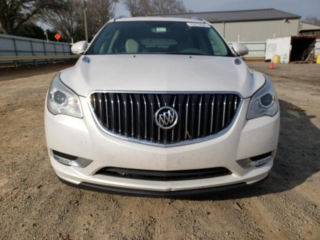 Photo 5 from auction – 2017 BUICK ENCLAVE with VIN 5GAKRBKD4HJ103097