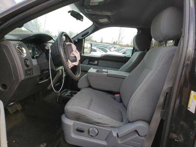 Photo 7 from auction – 2013 FORD F-150 with VIN 1FTEX1EM9DFC51153