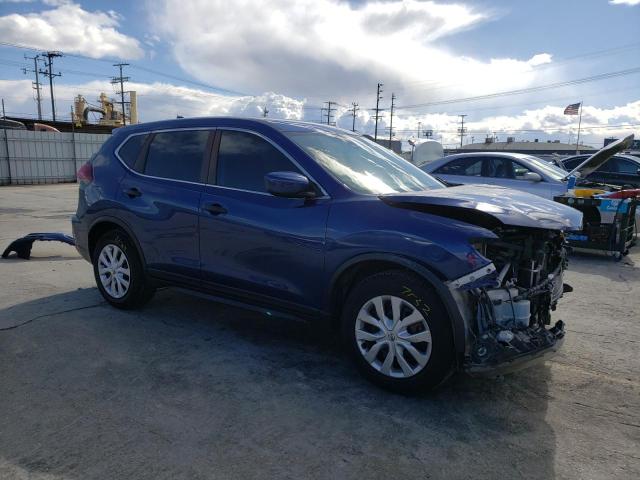 Photo 4 from auction – 2019 NISSAN ROGUE S with VIN 5N1AT2MT9KC773249