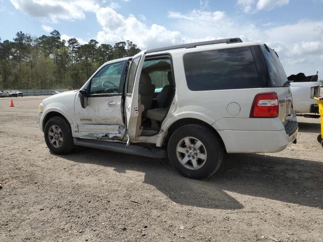 Photo 2 from auction – 2008 FORD EXPEDITION with VIN 1FMFU15508LA68734
