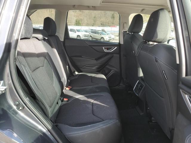 Photo 11 from auction – 2022 SUBARU FORESTER P with VIN JF2SKADC4NH513579