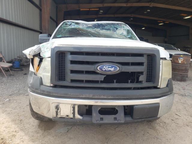 Photo 5 from auction – 2011 FORD F150 SUPER with VIN 1FTEX1CM0BFA85539