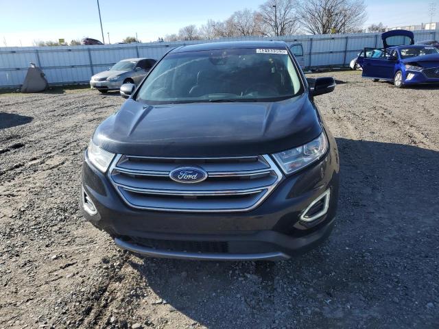 Photo 5 from auction – 2018 FORD EDGE SEL with VIN 2FMPK4J9XJBC54954