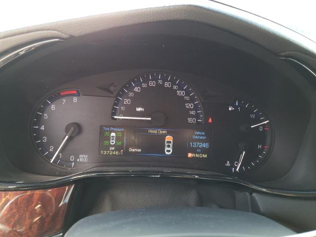 Photo 9 from auction – 2014 CADILLAC CTS with VIN 1G6AW5SX7E0168724