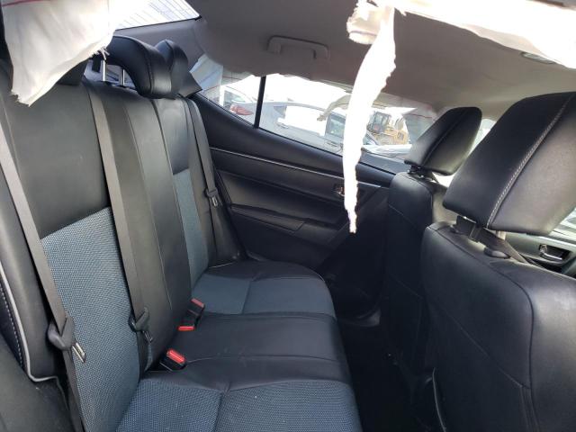 Photo 10 from auction – 2014 TOYOTA COROLLA L with VIN 5YFBURHE0EP177470