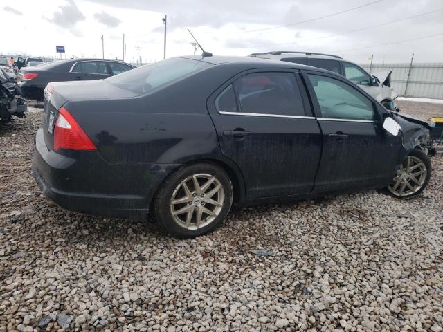 Photo 3 from auction – 2011 FORD FUSION SEL with VIN 3FAHP0JA2BR312335