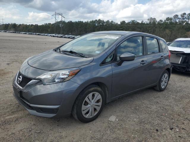 NISSAN VERSA NOTE 2017 with VIN 3N1CE2CP5HL354259 - Photo from auction