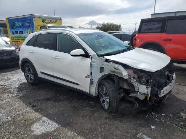 Photo 4 from auction – 2022 KIA NIRO EX PR with VIN KNDCE3LC8N5495743