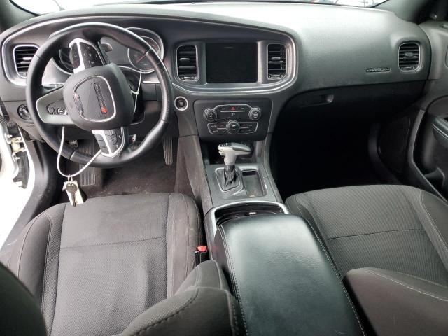 Photo 8 from auction – 2016 DODGE CHARGER R/ with VIN 2C3CDXCT5GH186337
