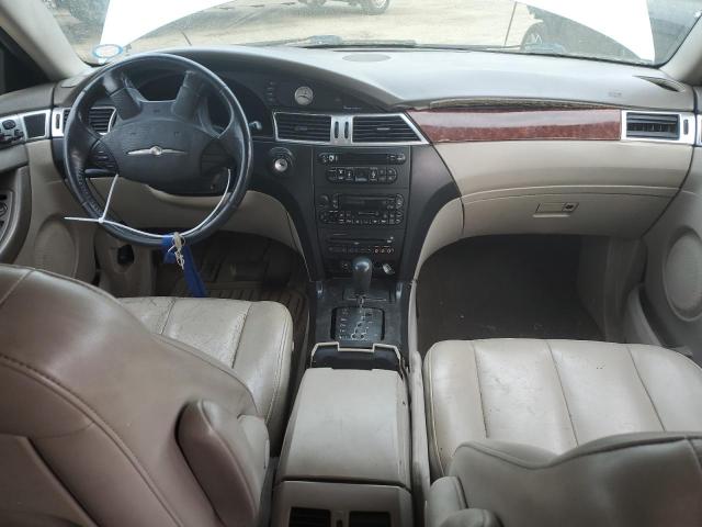 Фото 8 с аукциона – 2006 CHRYSLER PACIFICA T с VIN 2A8GF68456R716651