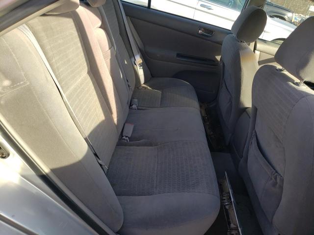 Photo 10 from auction – 2005 TOYOTA CAMRY LE with VIN 4T1BE30K25U579131