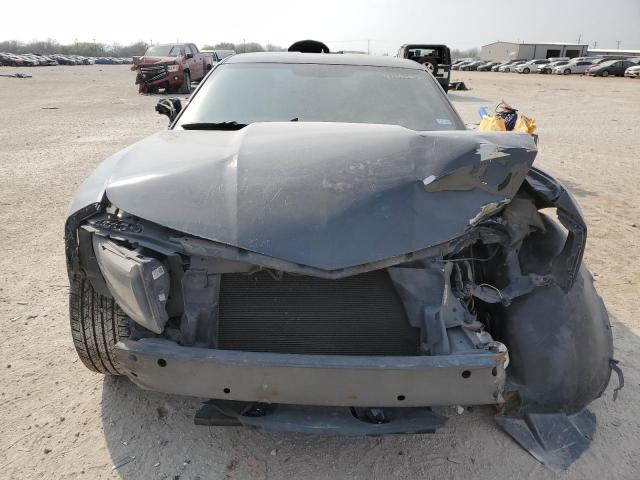 Photo 5 from auction – 2015 CHEVROLET CAMARO LS with VIN 2G1FB1E3XF9239074