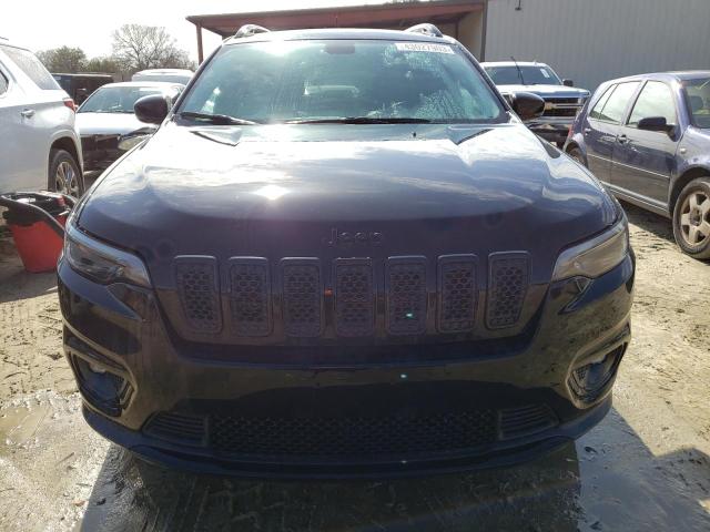 Photo 5 from auction – 2019 JEEP CHEROKEE L with VIN 1C4PJMLX6KD417467