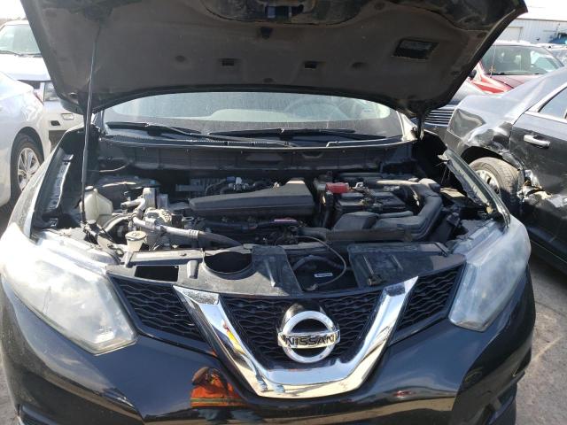 Photo 11 from auction – 2015 NISSAN ROGUE S with VIN 5N1AT2MV7FC840843