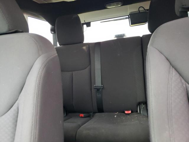 Photo 10 from auction – 2013 JEEP WRANGLER U with VIN 1C4HJWDG1DL556641