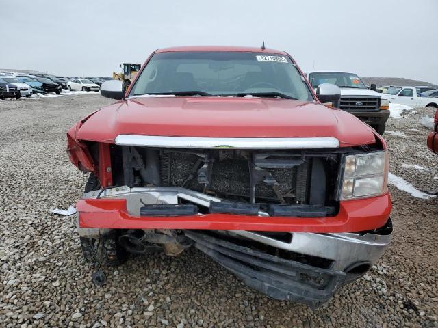 Photo 5 from auction – 2011 GMC SIERRA K15 with VIN 3GTP2UEAXBG201596