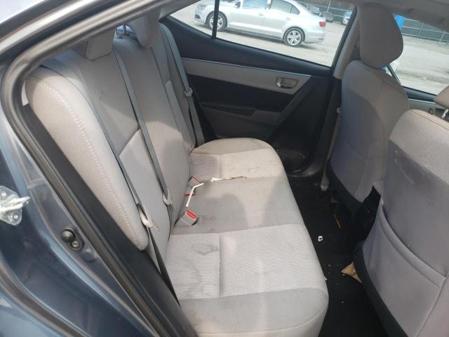 Photo 10 from auction – 2014 TOYOTA COROLLA L with VIN 2T1BURHE8EC154809