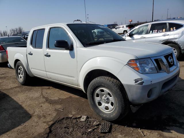 Photo 4 from auction – 2014 NISSAN FRONTIER S with VIN 1N6AD0EV0EN705157