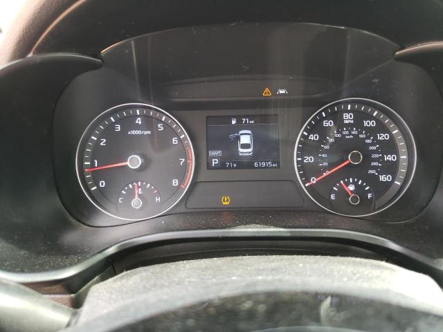 Photo 9 from auction – 2019 KIA FORTE FE with VIN 3KPF24AD3KE075489