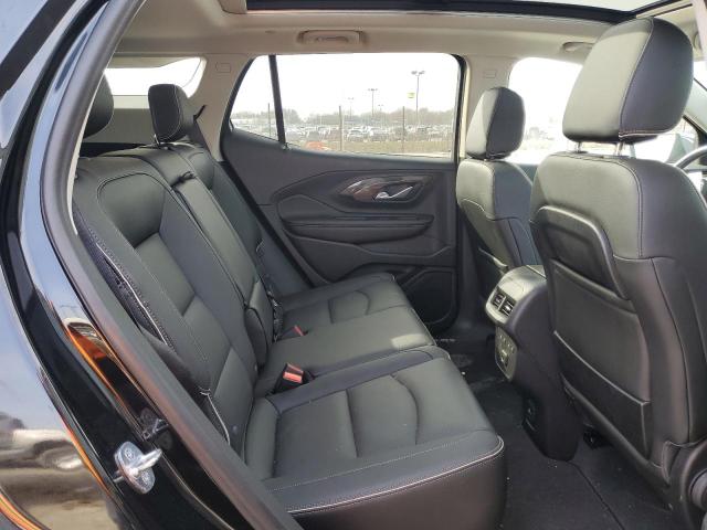 Photo 10 from auction – 2020 GMC TERRAIN DE with VIN 3GKALSEXXLL218035