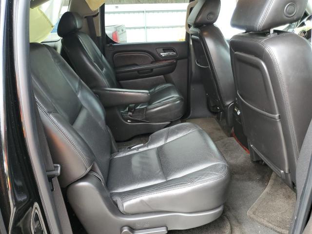 Фото 11 с аукциона – 2007 CADILLAC ESCALADE E с VIN 1GYFK66867R325613